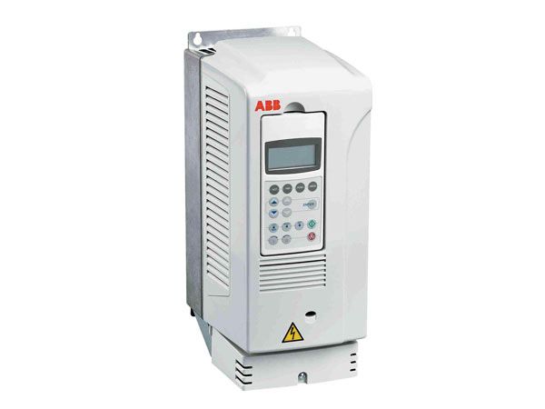 ABB变频器