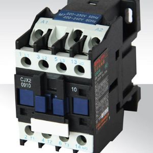 CJX2系列交流接触器